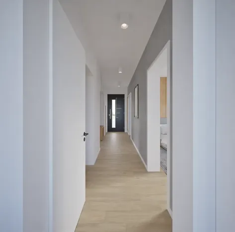 Prodej bytu 3+kk, Zlín, Vršava II, 96 m2