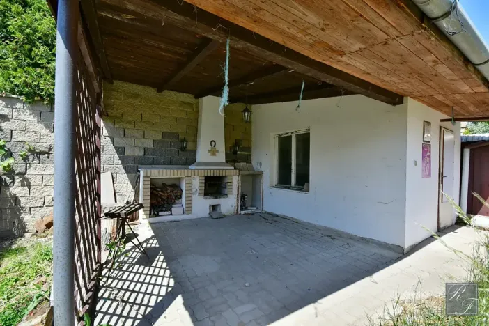 Prodej rodinného domu, Chlumčany, 115 m2