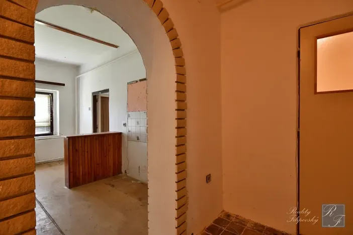 Prodej rodinného domu, Chlumčany, 115 m2