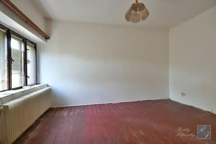 Prodej rodinného domu, Chlumčany, 115 m2