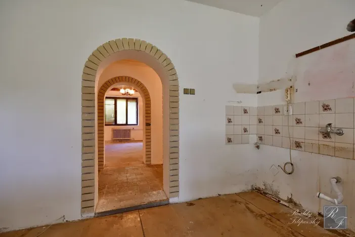 Prodej rodinného domu, Chlumčany, 115 m2