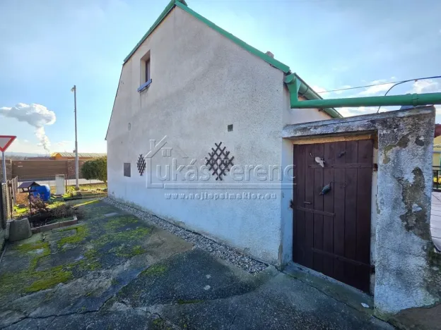 Prodej rodinného domu, Jeníkov, 130 m2