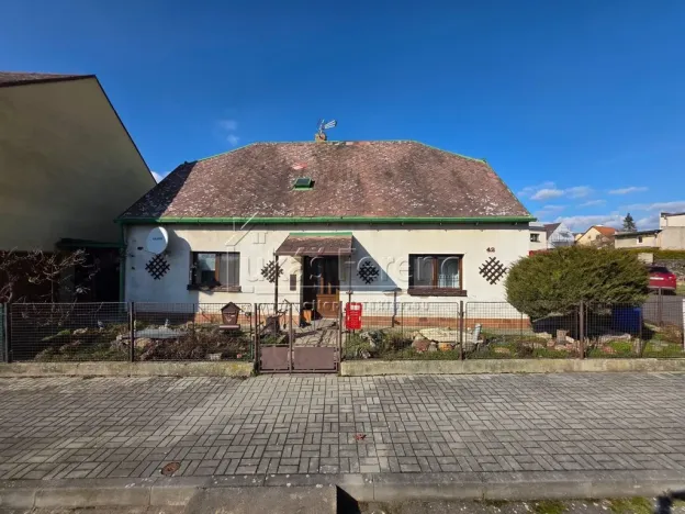 Prodej rodinného domu, Jeníkov, 130 m2
