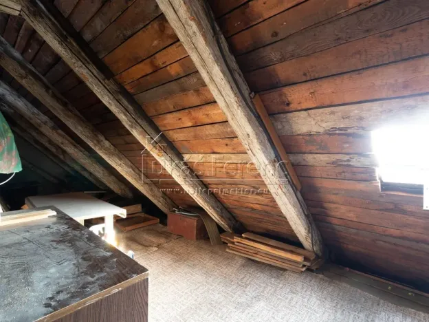 Prodej rodinného domu, Jeníkov, 130 m2