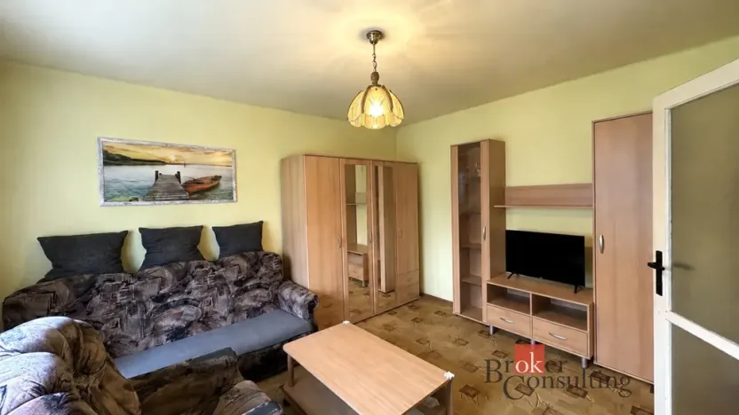 Prodej bytu 3+1, Tlučná, V Rybníčkách, 57 m2