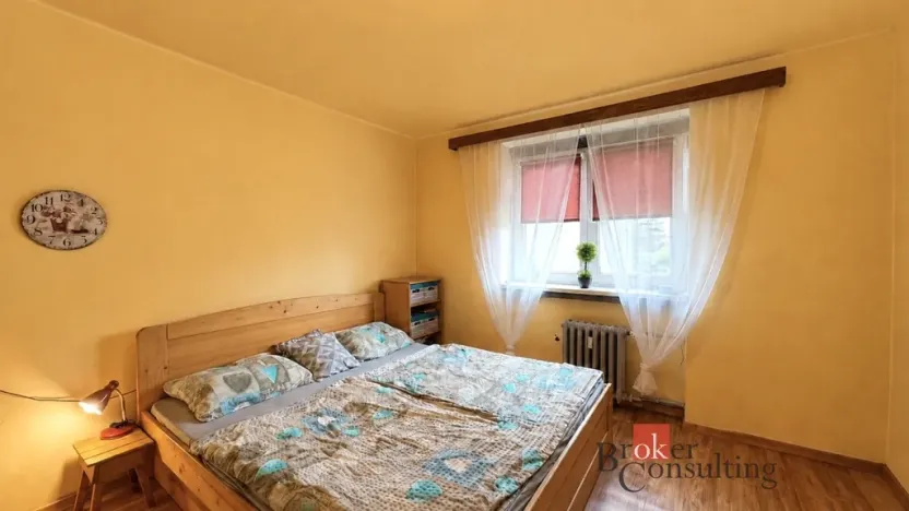 Prodej bytu 3+1, Tlučná, V Rybníčkách, 57 m2