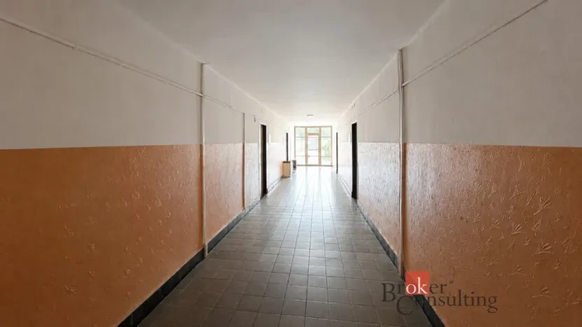 Prodej bytu 3+1, Tlučná, V Rybníčkách, 57 m2