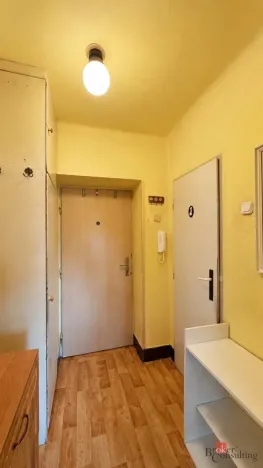 Prodej bytu 3+1, Tlučná, V Rybníčkách, 57 m2