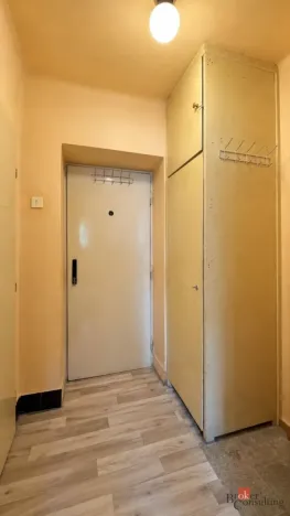 Prodej bytu 3+1, Tlučná, V Rybníčkách, 57 m2