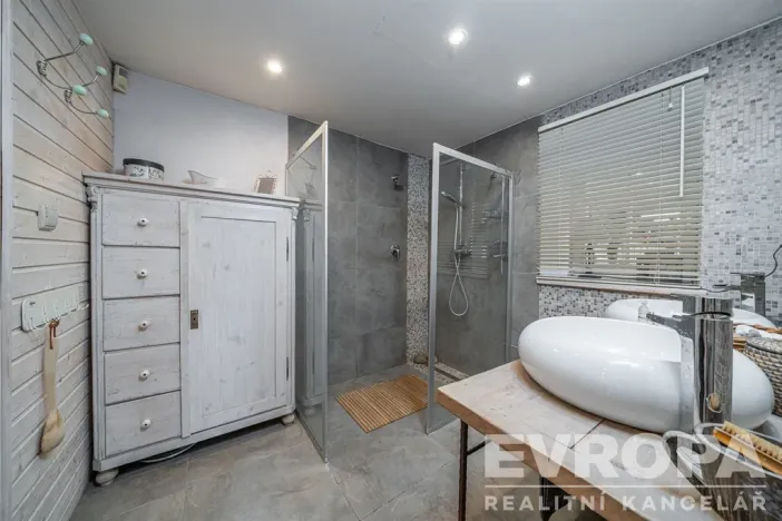 Prodej chalupy, Horní Kalná, 120 m2