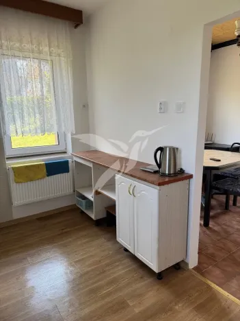 Pronájem rodinného domu, Nepomuk, Rožmitálská, 242 m2
