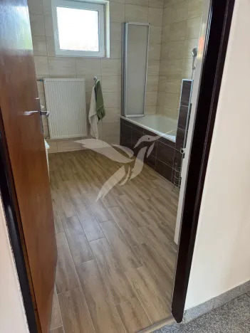 Pronájem rodinného domu, Nepomuk, Rožmitálská, 242 m2