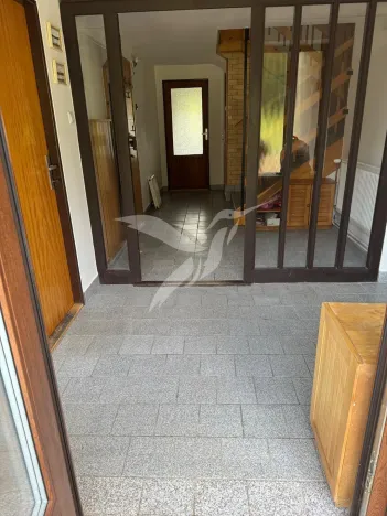 Pronájem rodinného domu, Nepomuk, Rožmitálská, 242 m2