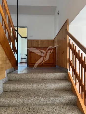 Pronájem rodinného domu, Nepomuk, Rožmitálská, 242 m2