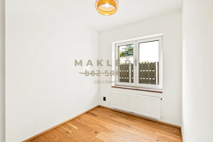 Prodej bytu 2+kk, Praha - Zbraslav, Elišky Přemyslovny, 63 m2