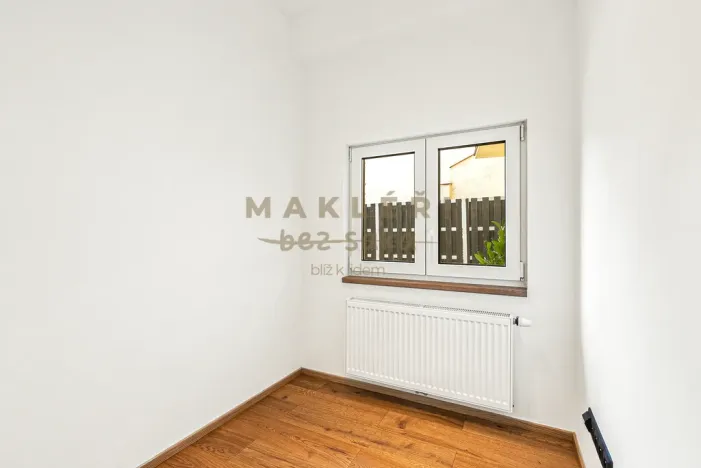 Prodej bytu 2+kk, Praha - Zbraslav, Elišky Přemyslovny, 63 m2