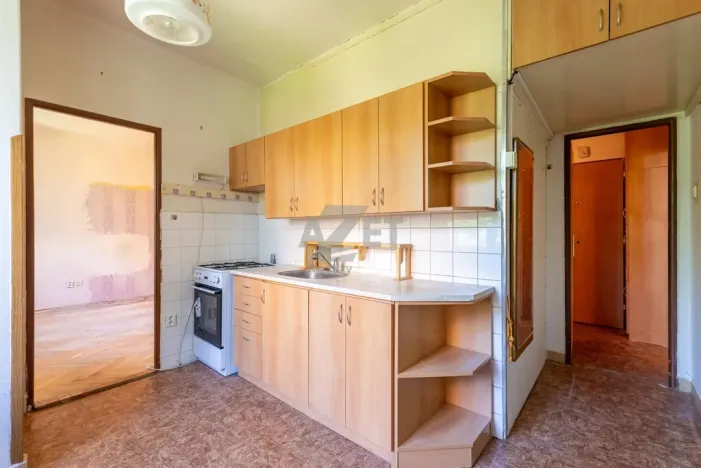 Prodej bytu 2+1, Havířov - Podlesí, Kosmonautů, 61 m2