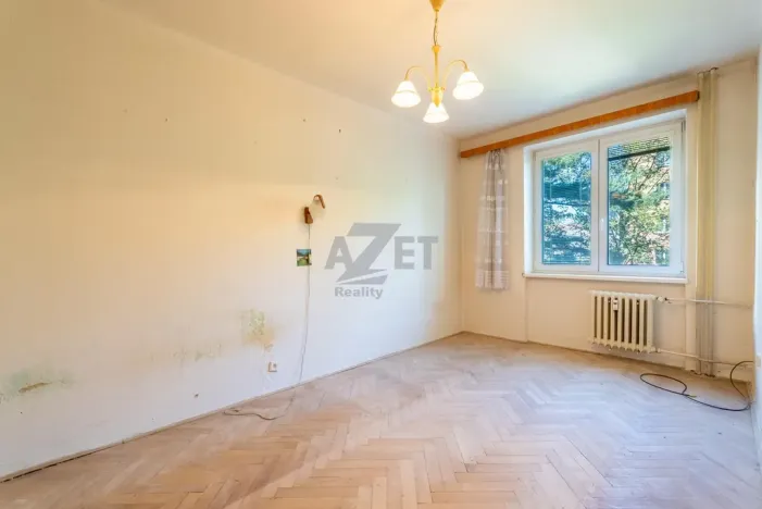 Prodej bytu 2+1, Havířov - Podlesí, Kosmonautů, 61 m2