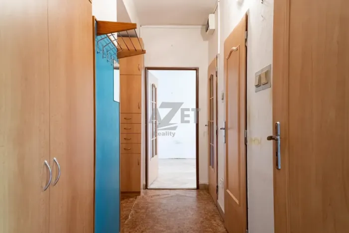 Prodej bytu 2+1, Havířov - Podlesí, Kosmonautů, 61 m2
