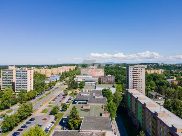 Prodej bytu 2+1, Havířov - Podlesí, Kosmonautů, 61 m2