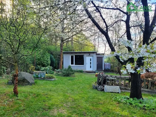 Pronájem chaty, Brno, 12 m2