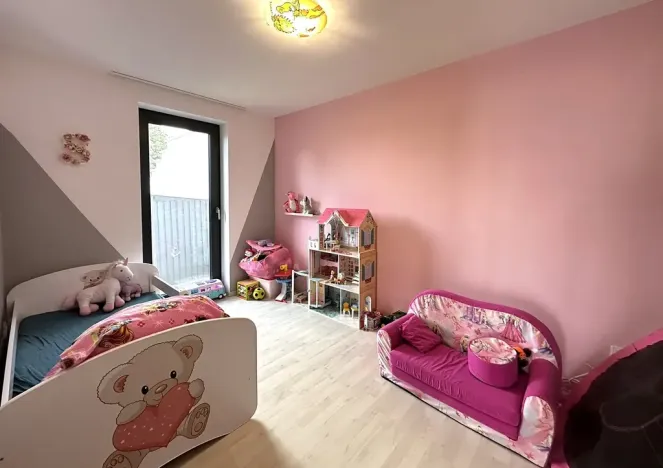 Prodej rodinného domu, Humpolec, Terasy, 81 m2