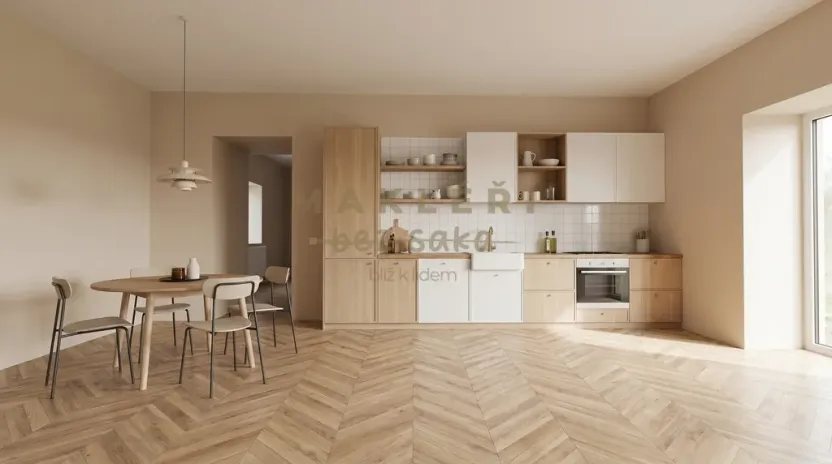 Prodej rodinného domu, Třebešice, 236 m2