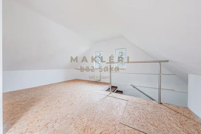 Prodej rodinného domu, Třebešice, 236 m2
