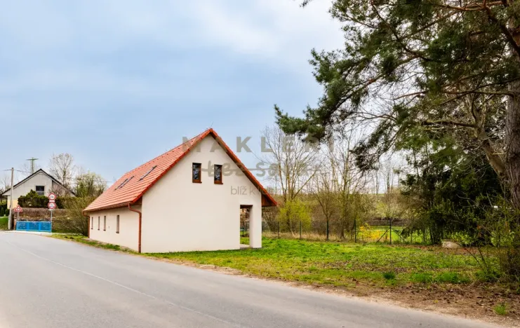 Prodej rodinného domu, Třebešice, 236 m2