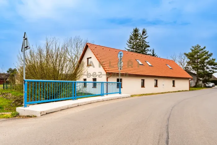Prodej rodinného domu, Třebešice, 236 m2