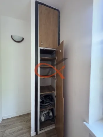 Pronájem bytu 1+1, Valašské Meziříčí, Obora, 35 m2