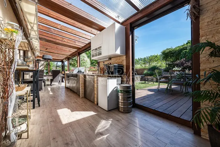 Prodej rodinného domu, Kostelec nad Labem, V Chaloupkách, 120 m2