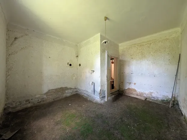 Prodej rodinného domu, Jívová, 234 m2