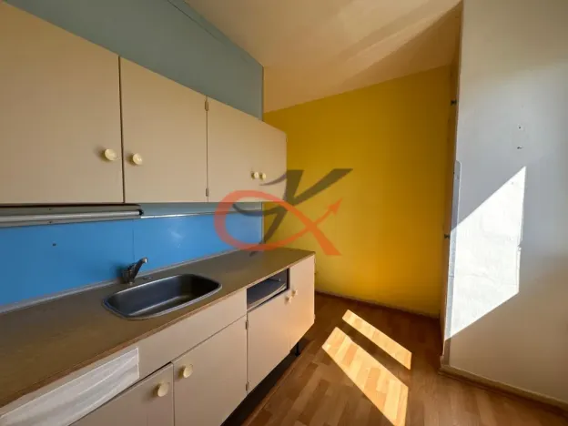 Prodej bytu 3+1, Valašské Meziříčí, Růžová, 60 m2