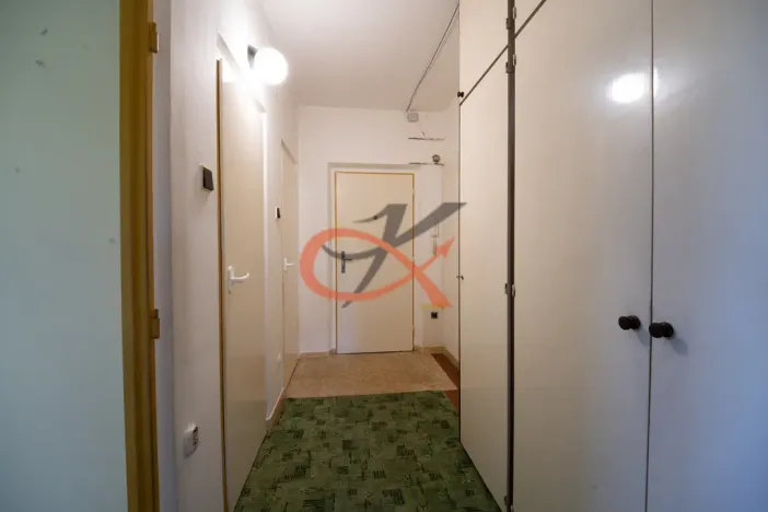 Prodej bytu 3+1, Valašské Meziříčí, Růžová, 60 m2