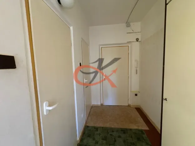 Prodej bytu 3+1, Valašské Meziříčí, Růžová, 60 m2