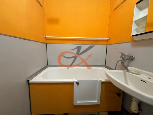 Prodej bytu 3+1, Valašské Meziříčí, Růžová, 60 m2