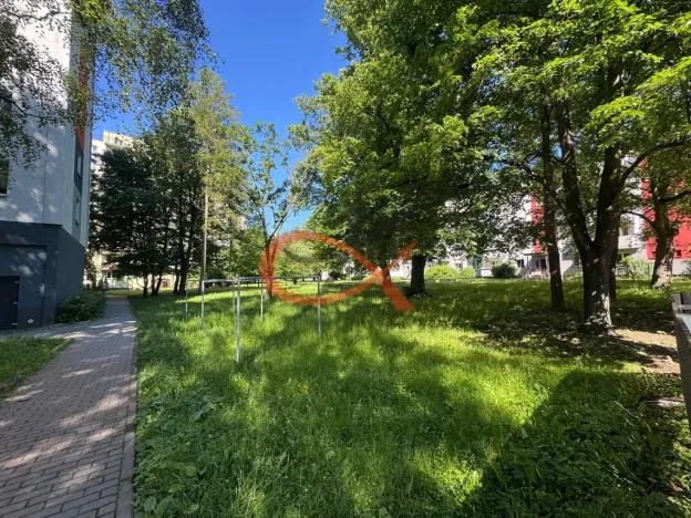 Prodej bytu 3+1, Valašské Meziříčí, Růžová, 60 m2