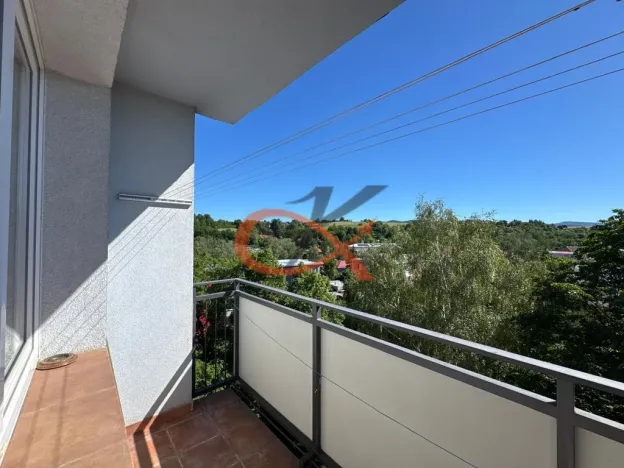 Prodej bytu 3+1, Valašské Meziříčí, Růžová, 60 m2
