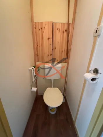 Prodej bytu 3+1, Valašské Meziříčí, Růžová, 60 m2