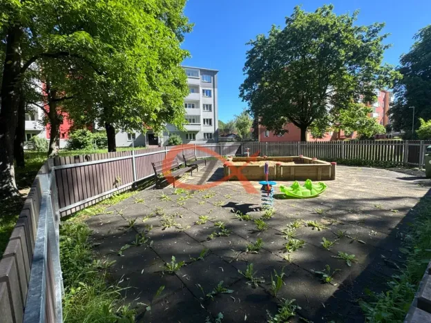 Prodej bytu 3+1, Valašské Meziříčí, Růžová, 60 m2