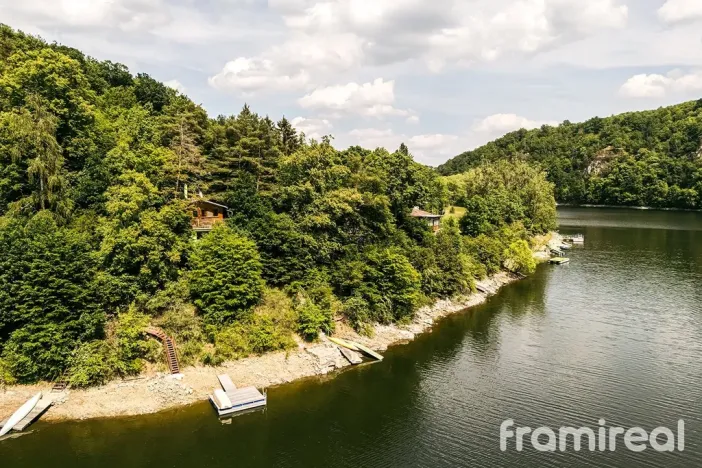Prodej chaty, Bítov, 99 m2