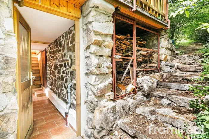 Prodej chaty, Bítov, 99 m2