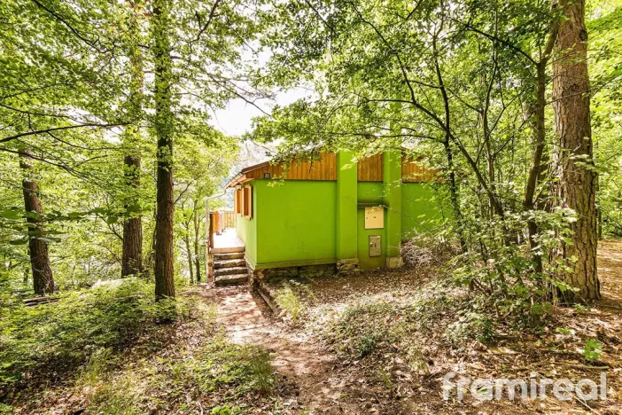 Prodej chaty, Bítov, 99 m2