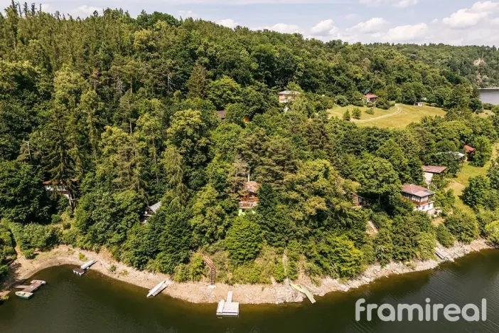 Prodej chaty, Bítov, 99 m2