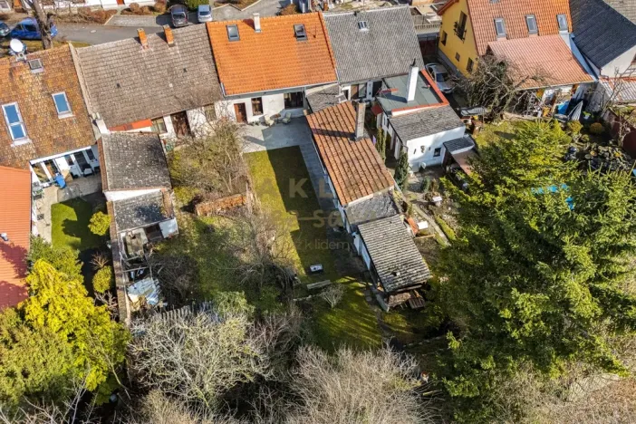 Prodej rodinného domu, Kostelec nad Labem, nám. Pod Martinem, 135 m2