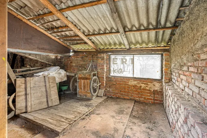 Prodej rodinného domu, Cítov, 400 m2
