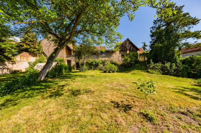 Prodej rodinného domu, Cítov, 400 m2