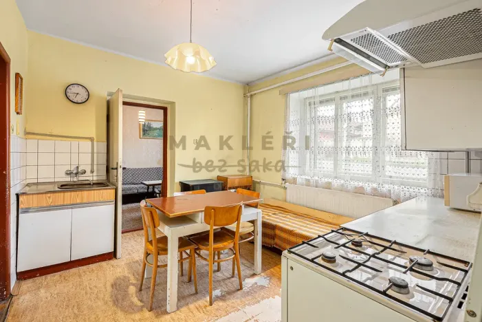 Prodej rodinného domu, Cítov, 400 m2