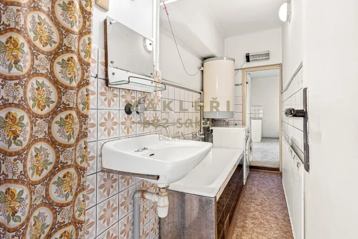 Prodej rodinného domu, Cítov, 400 m2
